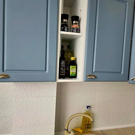 Scp 4 Appartement *