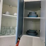 Daire Scp 4 Bükreş