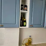 Scp 4 Appartement *