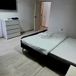 Scp 4 Apartman *