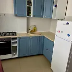 Scp 4 Appartement