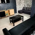 Daire Scp 4 Bükreş