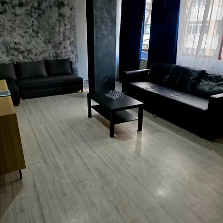 Scp 4 Apartment *