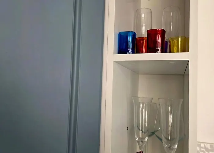 Apartment Scp 4 *