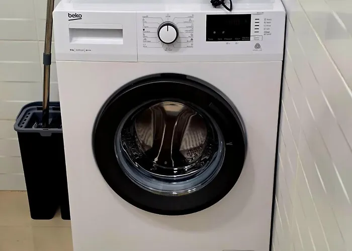 Apartment Scp 4