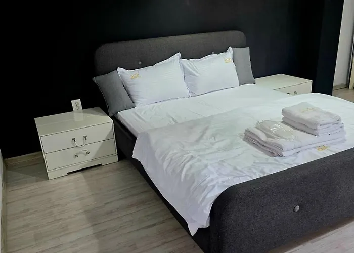 Apartment Scp 4