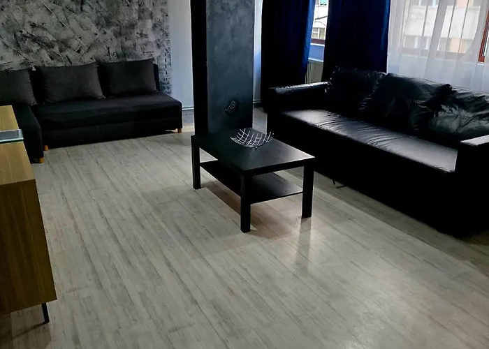 Scp 4 Apartment *