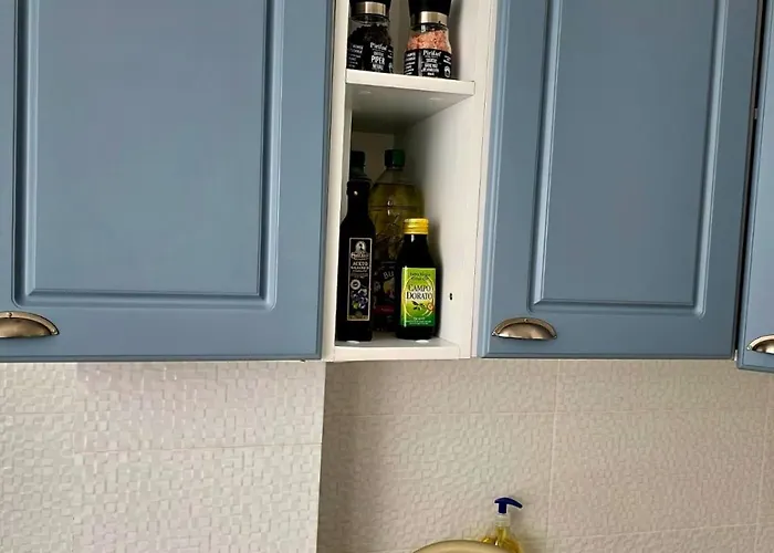 Scp 4 Apartment *