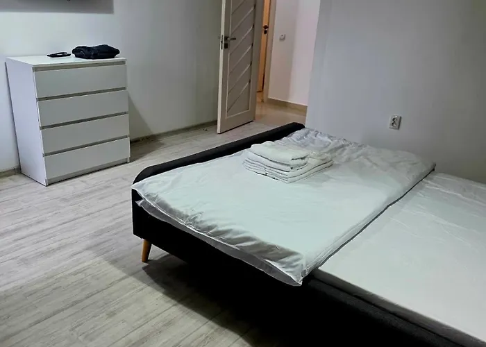 Scp 4 Apartment *