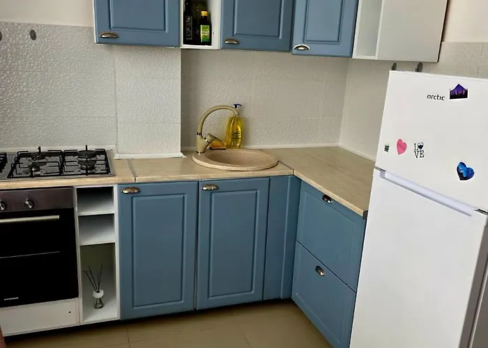 Scp 4 Apartment