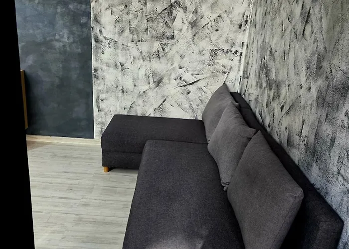 Scp 4 Apartment *