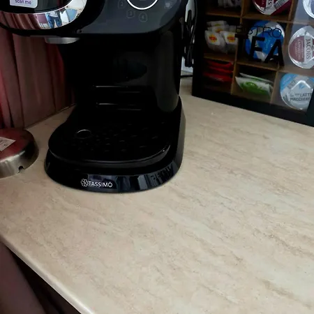 Apartament Scp 4 Bukareszt