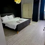 Lejlighed Scp 4 Bukarest